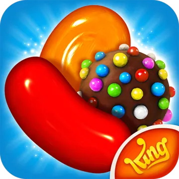 Candy Crush Saga