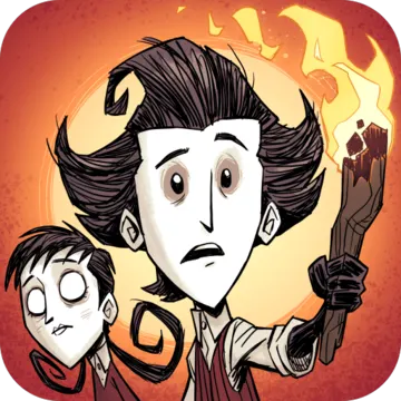 Don't Starve Together